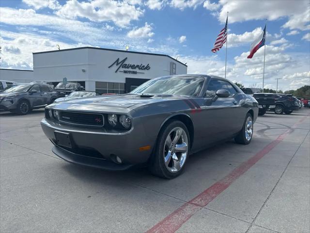 2011 Dodge Challenger R/T for sale in Lewisville, TX