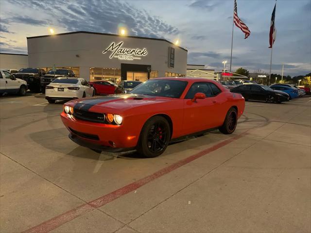 2009 Dodge Challenger SRT8 for sale in Lewisville, TX
