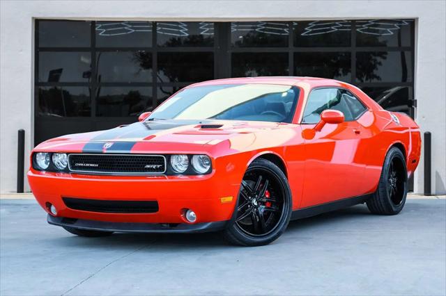 2009 Dodge Challenger SRT8 for sale in Lewisville, TX