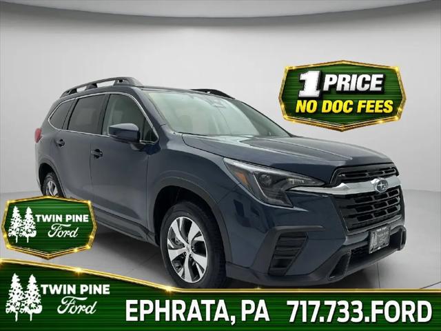 2025 Subaru Ascent Premium 7-Passenger for sale in Ephrata, PA