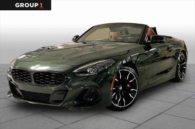 2025 BMW Z4 M40i for sale in Arlington, TX