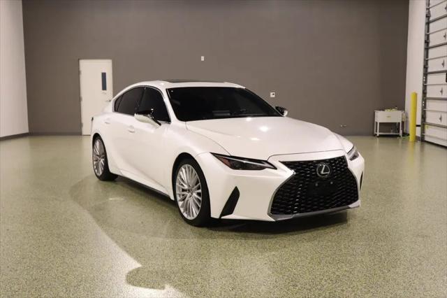 2023 Lexus IS 300 IS 300 for sale in Tomball, TX