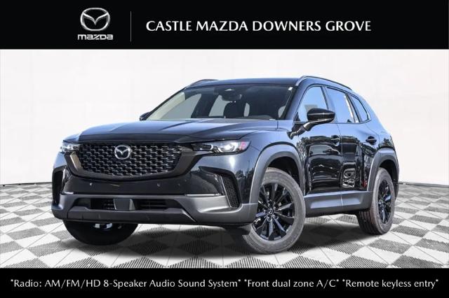 2026 Mazda CX-50 2.5 S Preferred for sale in Downers Grove, IL