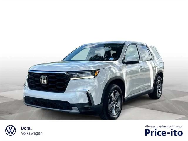 2025 Honda Pilot EX-L for sale in Doral, FL