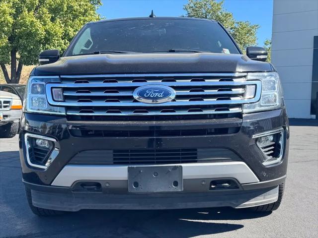 2021 Ford Expedition Limited MAX