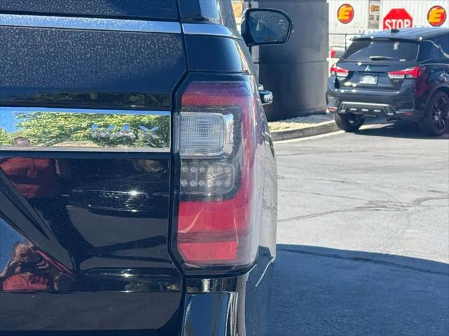 2021 Ford Expedition Limited MAX