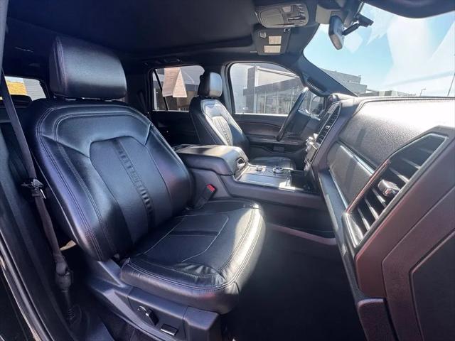2021 Ford Expedition Limited MAX
