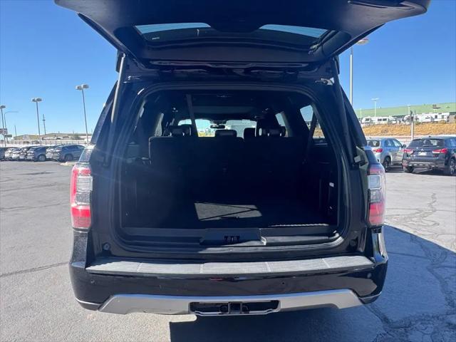 2021 Ford Expedition Limited MAX
