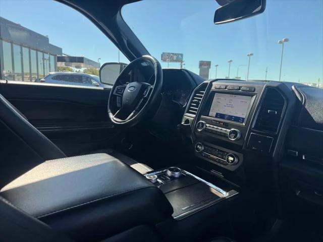 2021 Ford Expedition Limited MAX