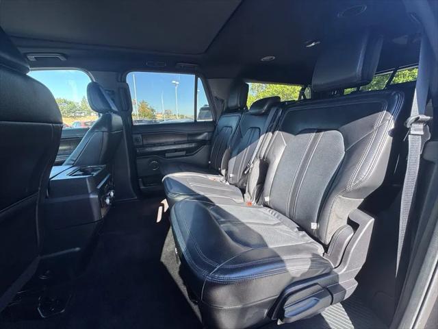 2021 Ford Expedition Limited MAX