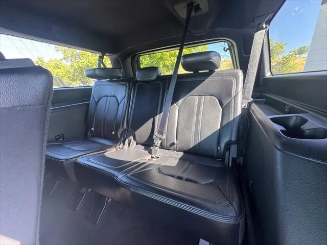 2021 Ford Expedition Limited MAX