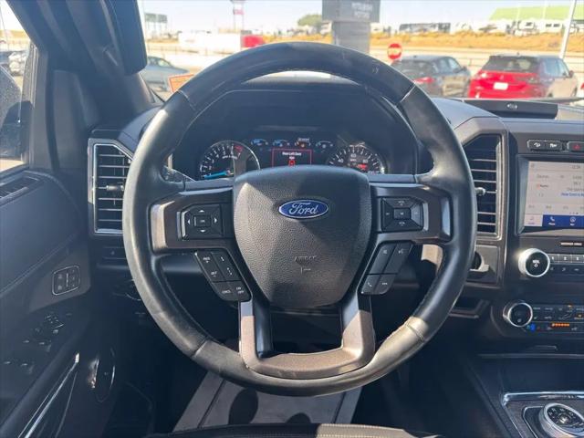 2021 Ford Expedition Limited MAX