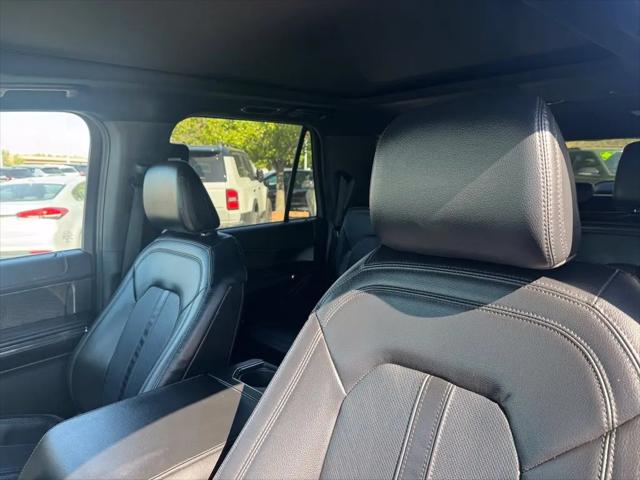 2021 Ford Expedition Limited MAX