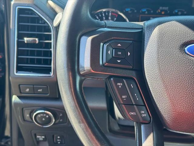 2021 Ford Expedition Limited MAX