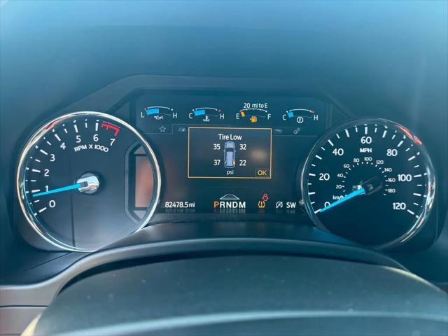 2021 Ford Expedition Limited MAX