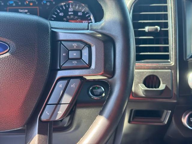 2021 Ford Expedition Limited MAX
