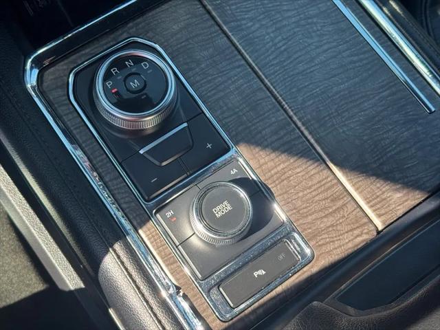 2021 Ford Expedition Limited MAX