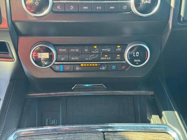 2021 Ford Expedition Limited MAX