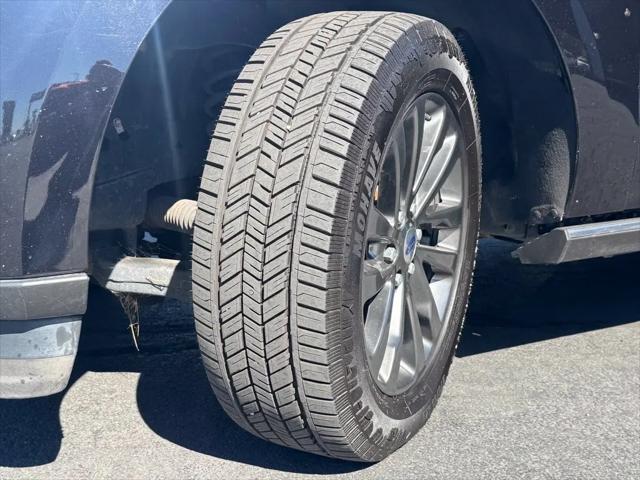 2021 Ford Expedition Limited MAX