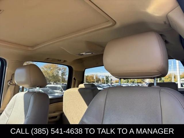 2013 GMC Sierra 2500HD Denali