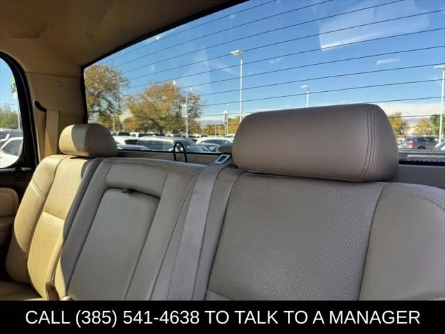 2013 GMC Sierra 2500HD Denali