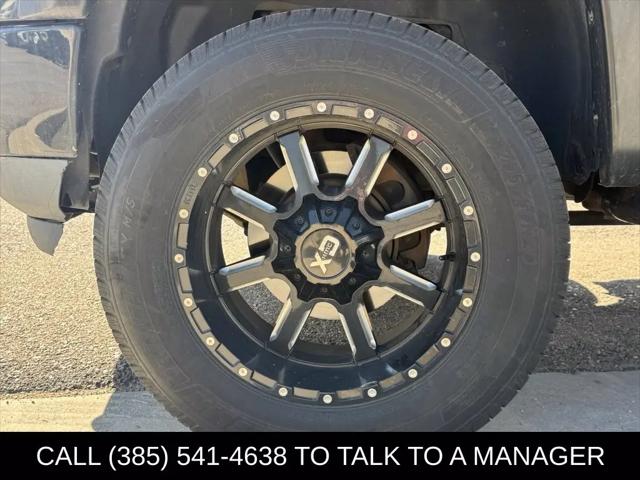 2013 GMC Sierra 2500HD Denali