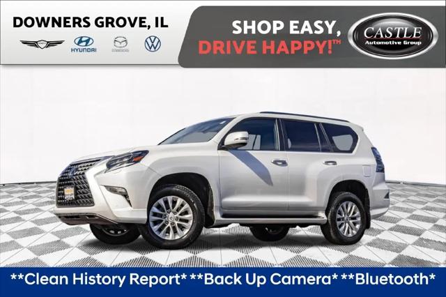 2023 Lexus GX 460 Premium for sale in Downers Grove, IL