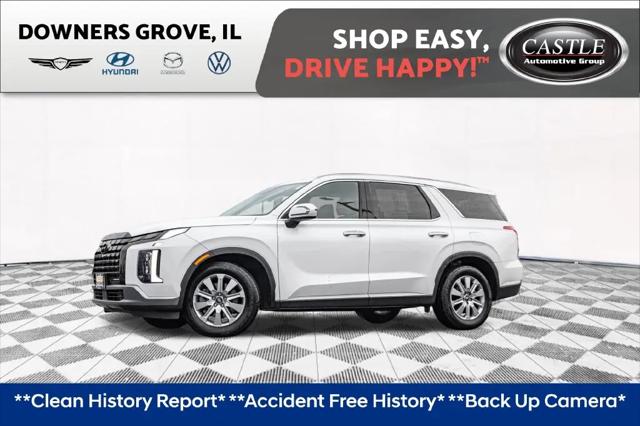 2024 Hyundai Palisade SEL for sale in Downers Grove, IL