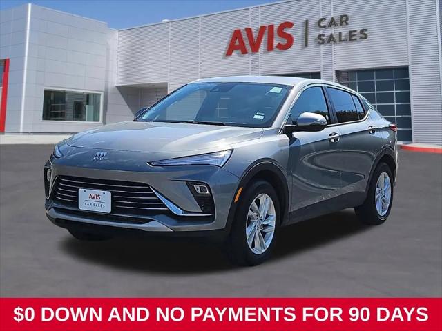 2026 Buick NV Preferred FWD for sale in Live Oak, TX