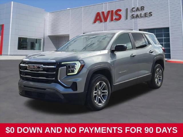 2026 GMC Terrain AWD Elevation for sale in Live Oak, TX