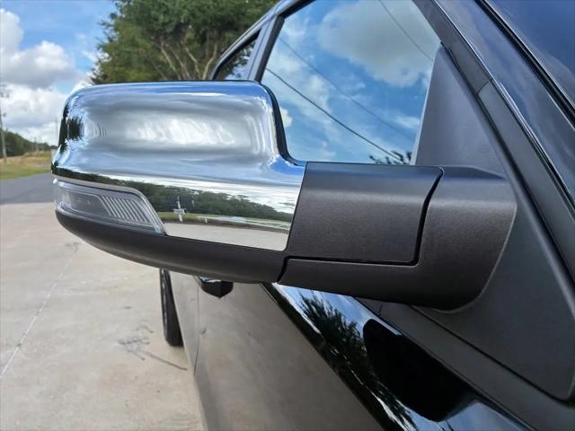 2026 Ram 1500 Laramie Crew Cab 4x4 57 Box