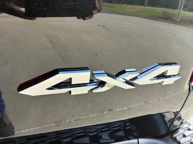 2026 Ram 1500 Laramie Crew Cab 4x4 57 Box