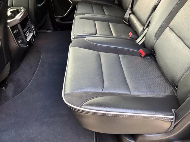 2026 Ram 1500 Laramie Crew Cab 4x4 57 Box