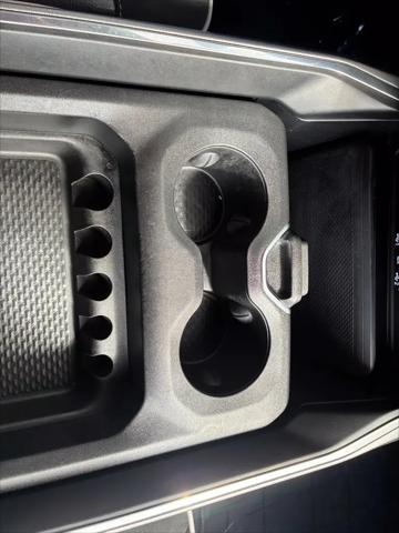 2026 Ram 1500 Laramie Crew Cab 4x4 57 Box