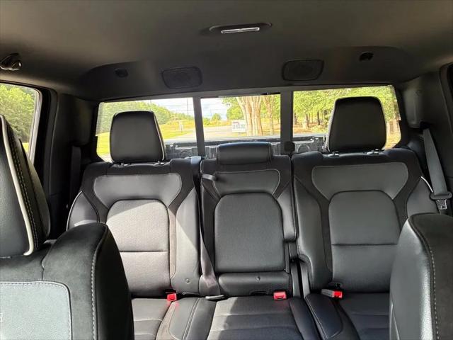 2026 Ram 1500 Laramie Crew Cab 4x4 57 Box
