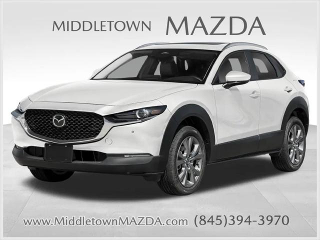 2026 Mazda CX-30 2.5 S Preferred for sale in Middletown, NY