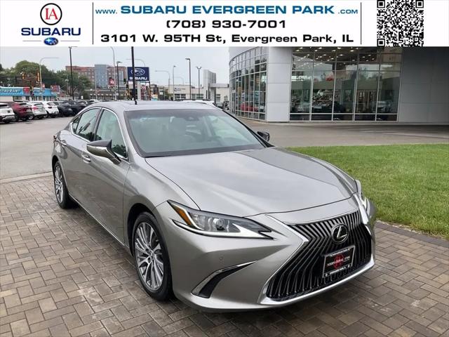 2021 Lexus ES 250 ES 250 for sale in Evergreen Park, IL