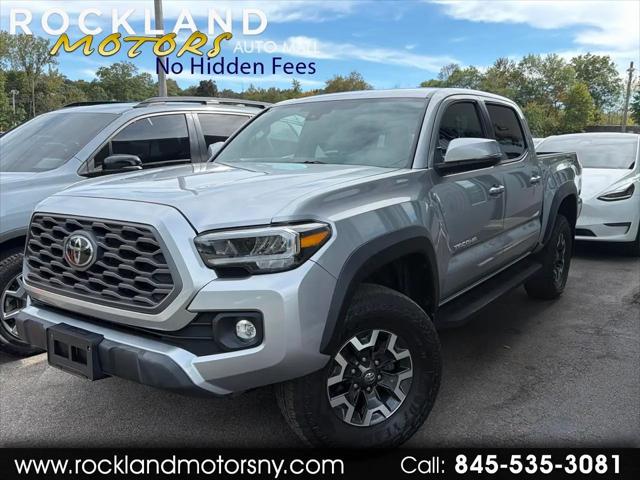 2022 Toyota Tacoma TRD Off Road for sale in West Nyack, NY