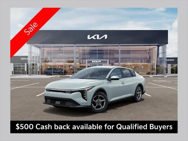 2026 Kia K4 LXS for sale in Newton, NJ