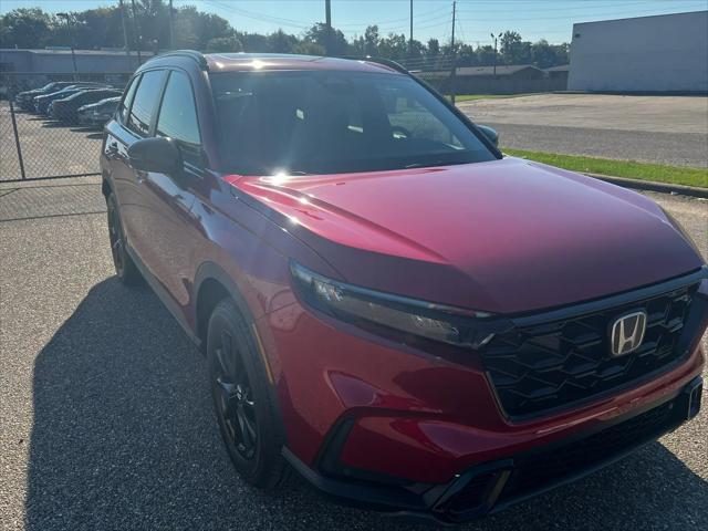 2027 Honda CR-V Hybrid Sport-L for sale in Selma, AL