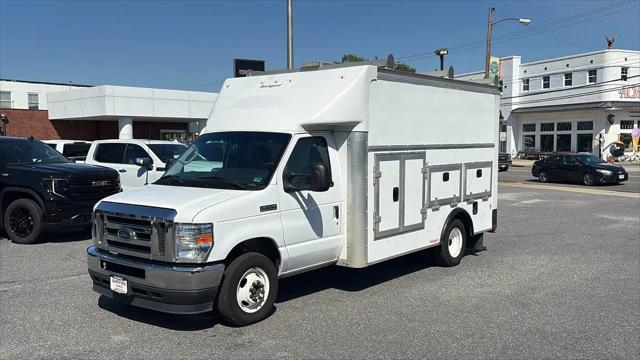2024 Ford E-350 Cutaway E-350 for sale in Tappahannock, VA