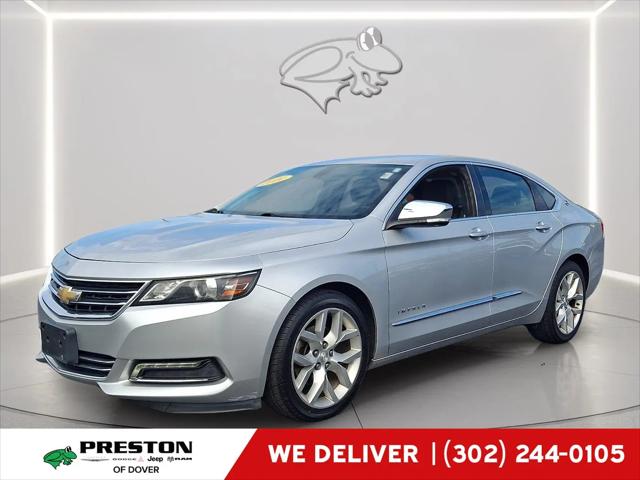 2020 Chevrolet Impala FWD Premier for sale in Dover, DE