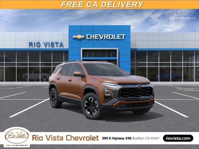 2027 Chevrolet Equinox ACTIV FWD for sale in Buellton, CA