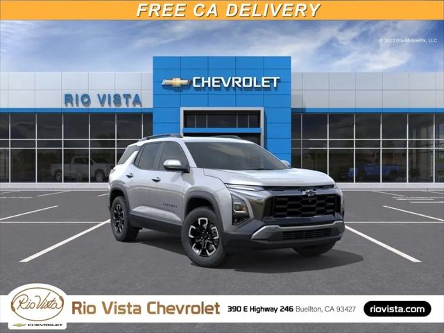2027 Chevrolet Equinox ACTIV FWD for sale in Buellton, CA