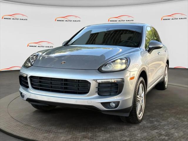 2016 Porsche Cayenne Cayenne for sale in Little Ferry, NJ