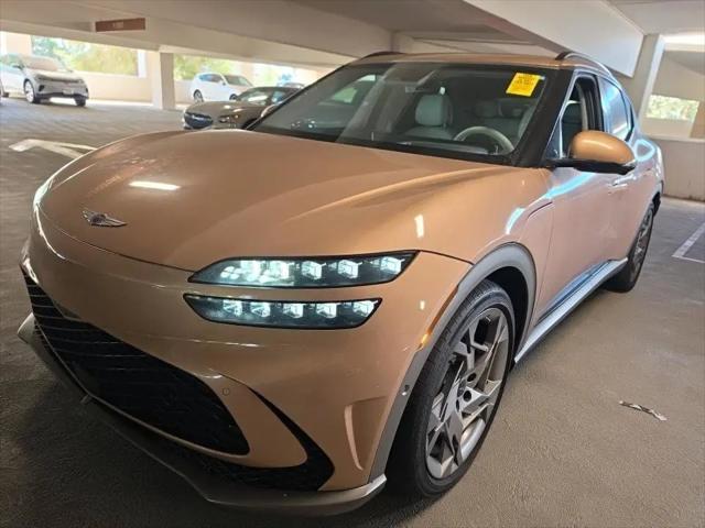 2023 Genesis GV60 Performance AWD for sale in Santa Monica, CA