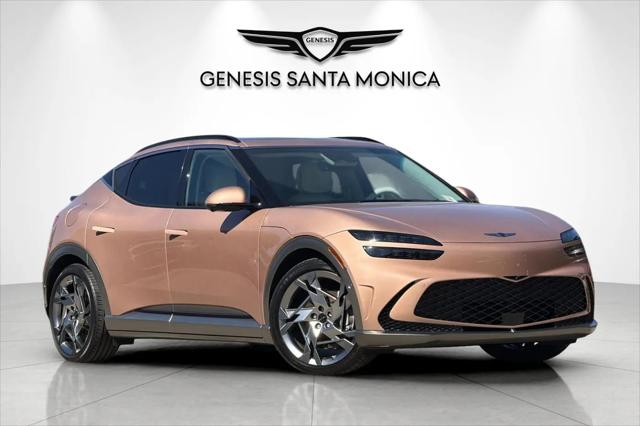 2023 Genesis GV60 Performance AWD