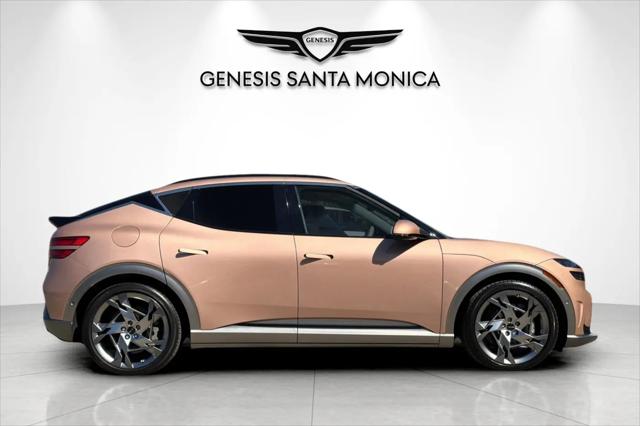 2023 Genesis GV60 Performance AWD