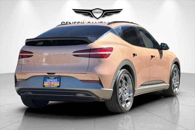 2023 Genesis GV60 Performance AWD