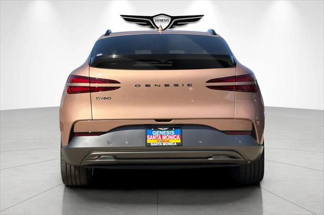 2023 Genesis GV60 Performance AWD